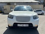 Hyundai Santa Fe-1