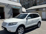 Hyundai Santa Fe-2