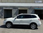 Hyundai Santa Fe-5