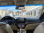 Hyundai Santa Fe-9