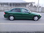 Opel Vectra-7