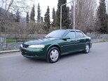Opel Vectra-1