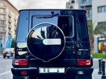 Mercedes G 55 AMG-8