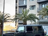 Mercedes G 55 AMG-13