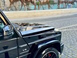 Mercedes G 55 AMG-12