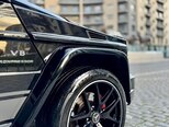Mercedes G 55 AMG-15