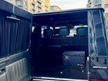 Mercedes G 55 AMG-9
