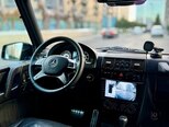 Mercedes G 55 AMG-14