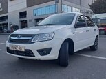 LADA (VAZ) Granta-9