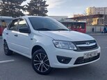 LADA (VAZ) Granta-8