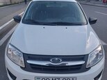 LADA (VAZ) Granta-5