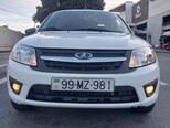 LADA (VAZ) Granta-1