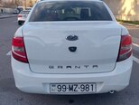 LADA (VAZ) Granta-10