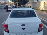 LADA (VAZ) Granta-2