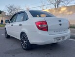 LADA (VAZ) Granta-4