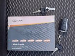 LADA (VAZ) Granta-18