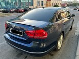 Volkswagen Passat-5