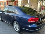 Volkswagen Passat-2