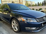 Volkswagen Passat-3