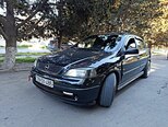 Opel Astra-2