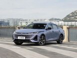 Changan Eado-1