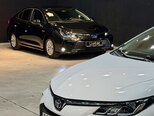 Toyota Corolla-12