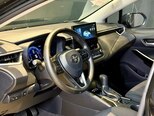 Toyota Corolla-7