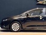 Toyota Corolla-4
