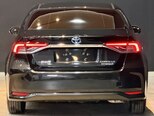 Toyota Corolla-9