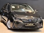 Toyota Corolla-5