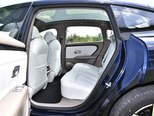 Changan Qiyuan A06-17