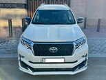 Toyota Land Cruiser Prado-1