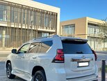 Toyota Land Cruiser Prado-6