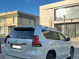 Toyota Land Cruiser Prado-7