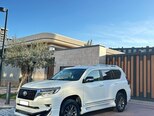 Toyota Land Cruiser Prado-3