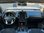 Toyota Land Cruiser Prado-9