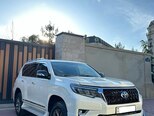 Toyota Land Cruiser Prado-4