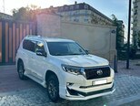 Toyota Land Cruiser Prado-5