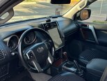 Toyota Land Cruiser Prado-8
