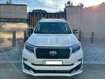 Toyota Land Cruiser Prado-2