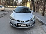 Hyundai Elantra-1