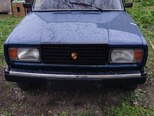 LADA (VAZ) 2107-1