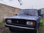 LADA (VAZ) 2107-5