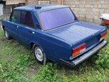 LADA (VAZ) 2107-3