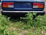 LADA (VAZ) 2107-4