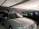Nissan Sunny-4