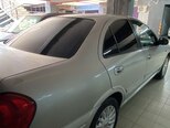 Nissan Sunny-5