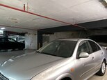 Nissan Sunny-1