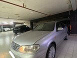 Nissan Sunny-7