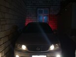 Nissan Sunny-11